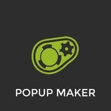 logo de popup maker