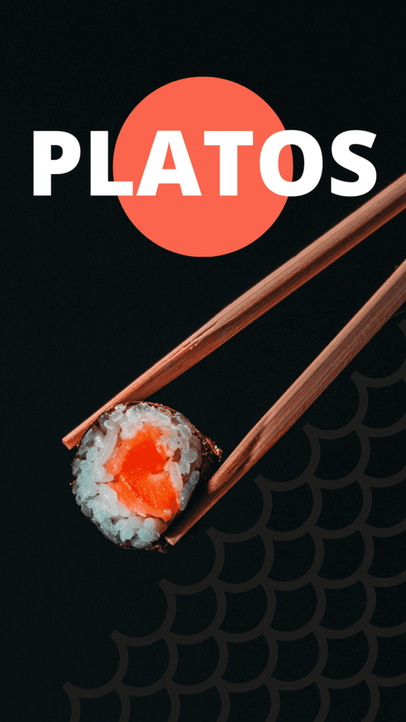 platos restaurante